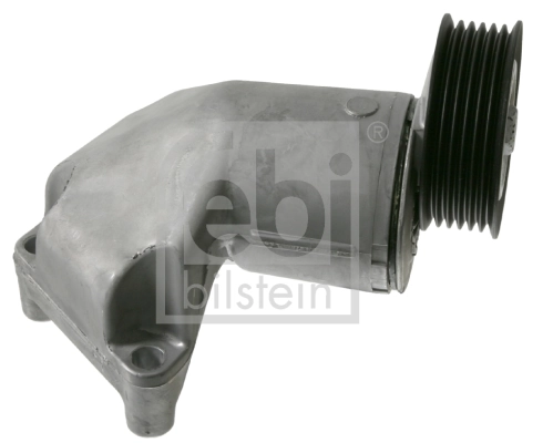 Belt Tensioner, V-ribbed belt